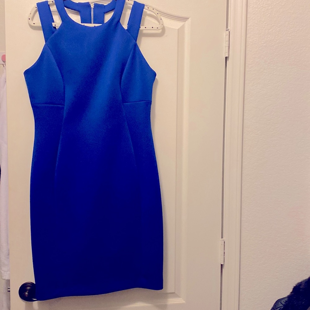 Beautiful fit Calvin Klein dress